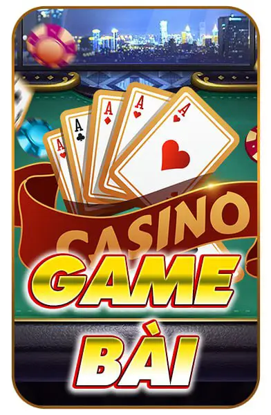 Sảnh Game Bài 123WIN