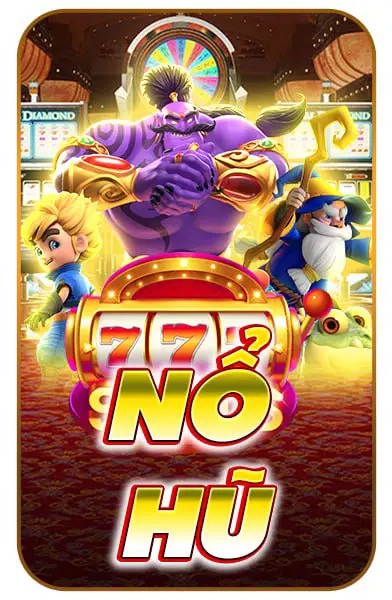 Sảnh Game Nổ Hũ 123WIN