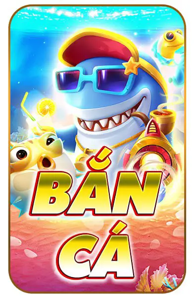 Sảnh Game Bắn Cá 123WIN
