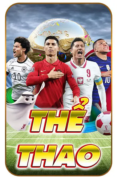 Sảnh Game Thể Thao 123WIN