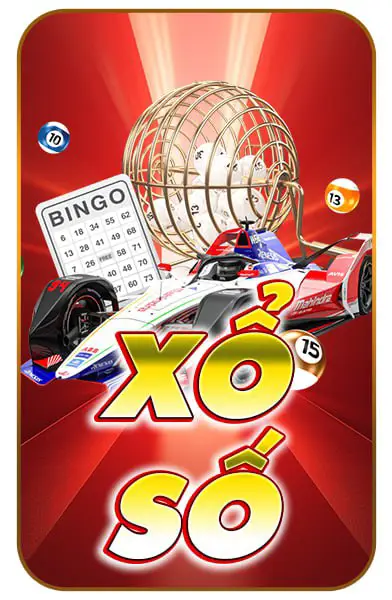 Sảnh Game Xổ Số 123WIN