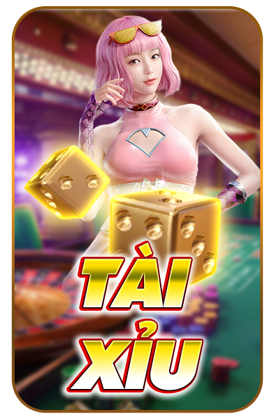 Sảnh Game Tài Xỉu 123WIN