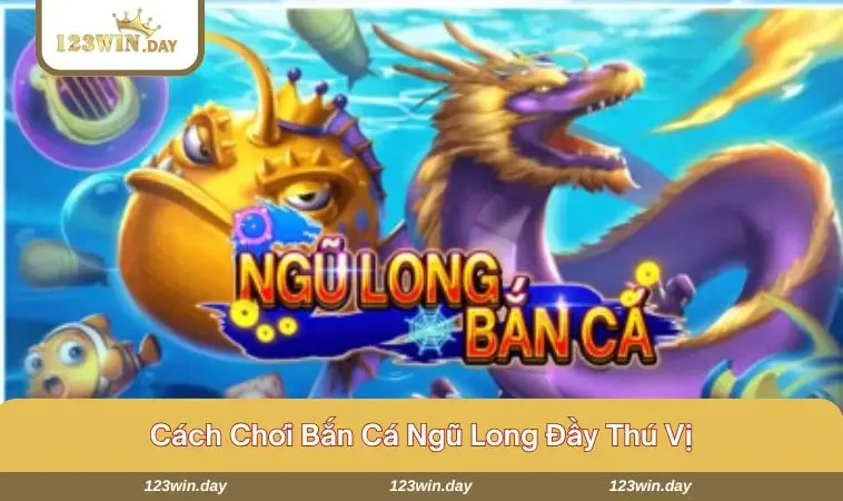 Áp dụng những cách chơi độc đáo hiện nay