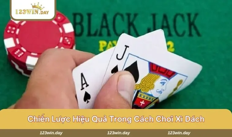 Cách Chơi Xì Dách - Những Điều Cần Biết Để Bắt Đầu 765 Quy tắc xì dách: Làm quen với các lá bài