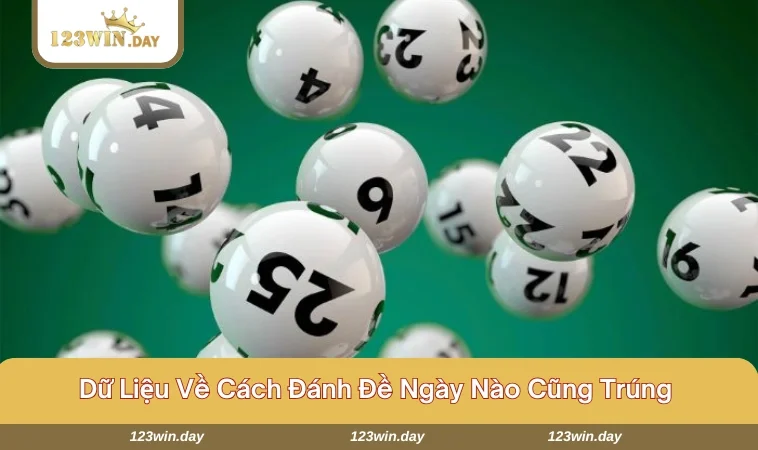 Cách Đánh Đề Ngày Nào Cũng Trúng - Mẹo Chơi Hiệu Quả Nhất 797 Tổng quát thông tin về cách đánh đề cho tân binh