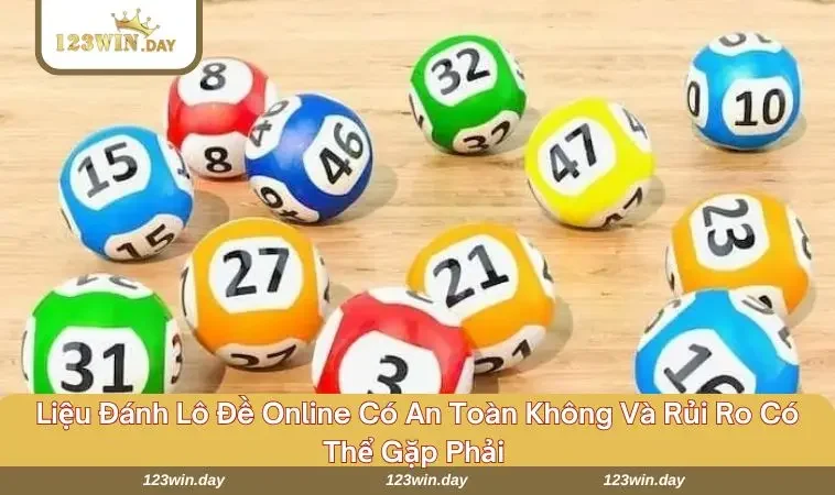 Trường hợp có thể gặp khi trải nghiệm trực tuyến