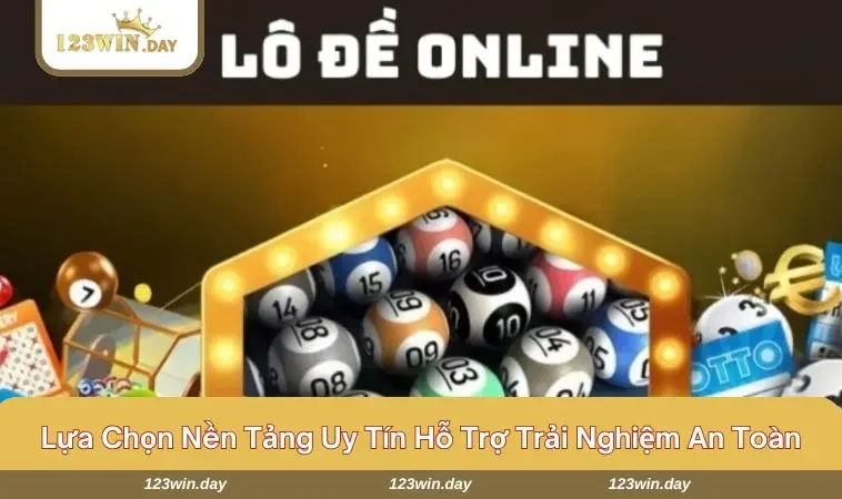 Yếu tố quan trọng nhất - Nền tảng cá cược uy tín 