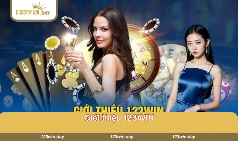 Giới Thiệu 123WIN - Trang Cá Cược Uy Tín Đẳng Cấp Nhất 612 123WIN là thương hiệu giải trí được đánh giá cao bởi đông đảo thành viên