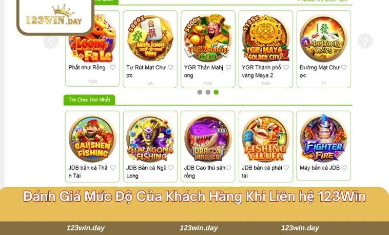 Liên Hệ 123WIN - Cập Nhập Các Phương Thức Liên Lạc Mới Nhất 640 Những đặc điểm nổi trội của tư vấn viên tại hệ thống nhà cái 123Win