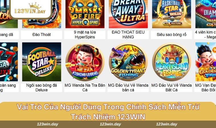 Đặt cược có trách nhiệm là yếu tố quan trọng khi tham gia giải trí