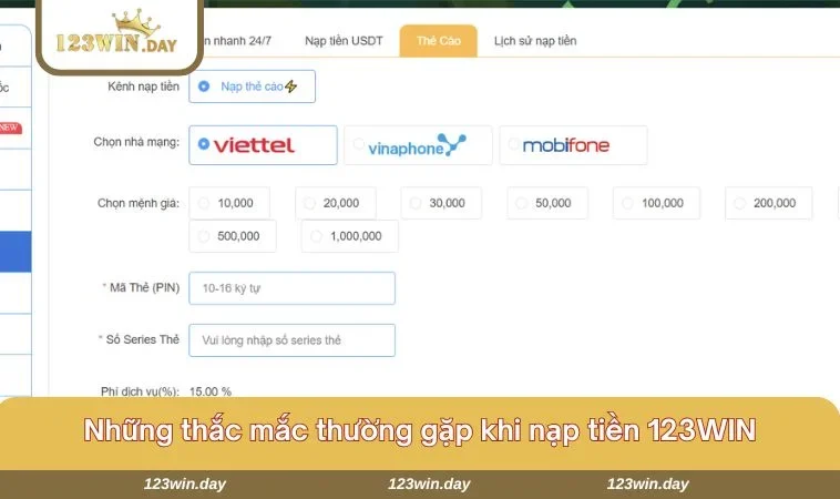 Hỏi đáp của người chơi về vấn đề giao dịch