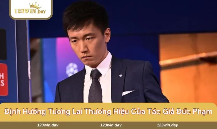 Những định hướng sâu rộng trong tương lai của nhà sáng lập