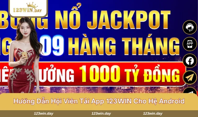 Tải App 123WIN - Đặt Cược Nhanh, Nhận Khuyến Mãi Hấp Dẫn 661 Cài app cho hệ Android