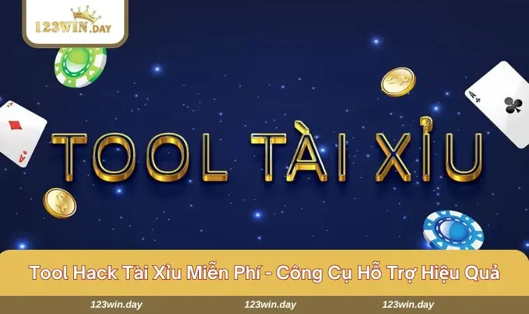 tool hack tài xỉu miễn phí